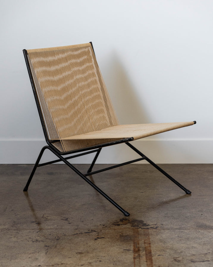 String Lounge Chair 1952