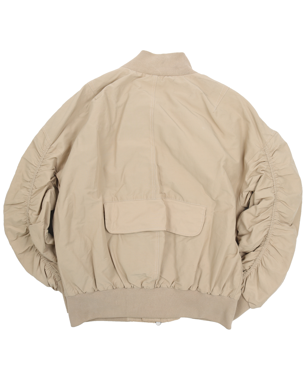 Fourth Collection Barneys Exclusive Bomber