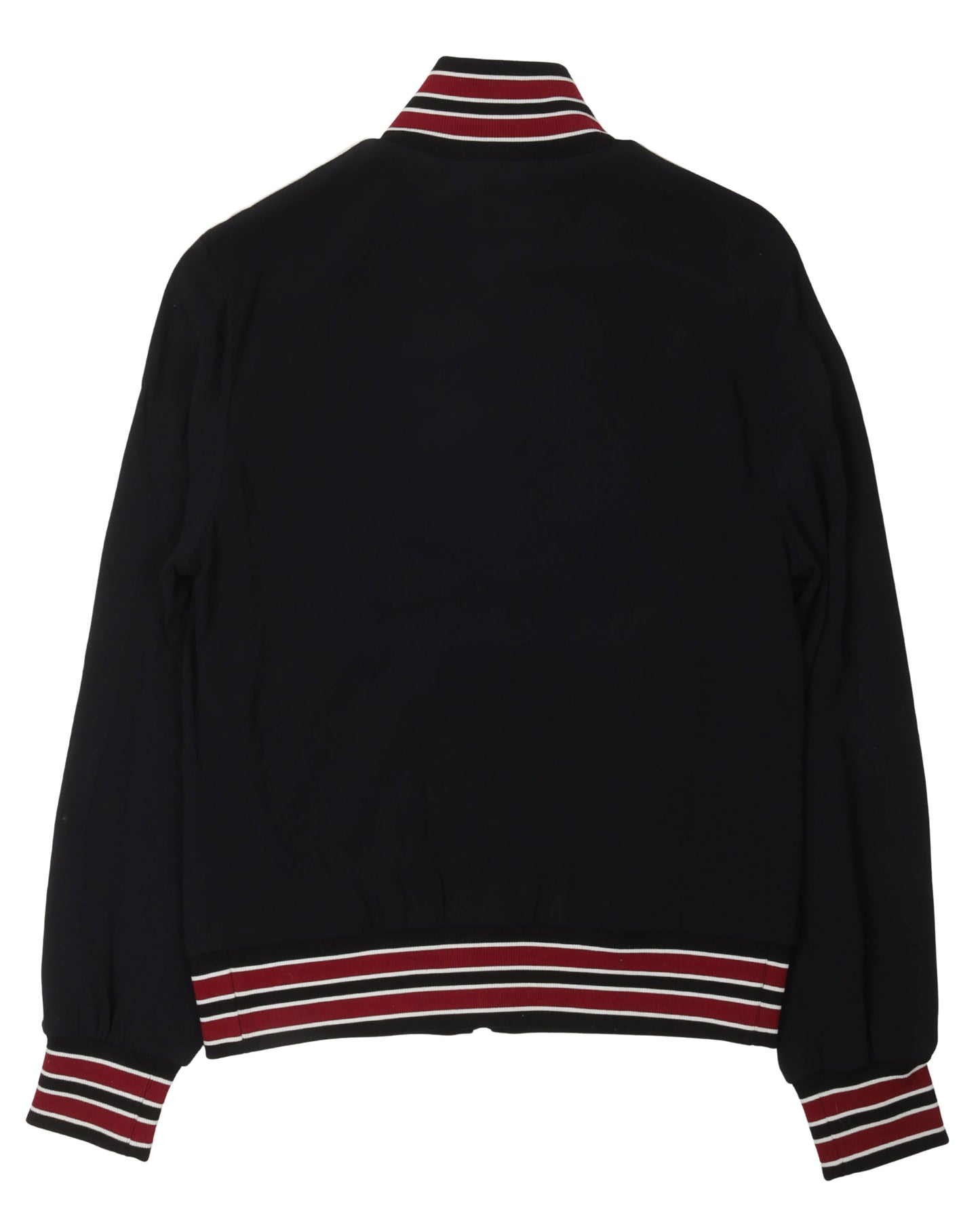 Side Strip Track Jacket