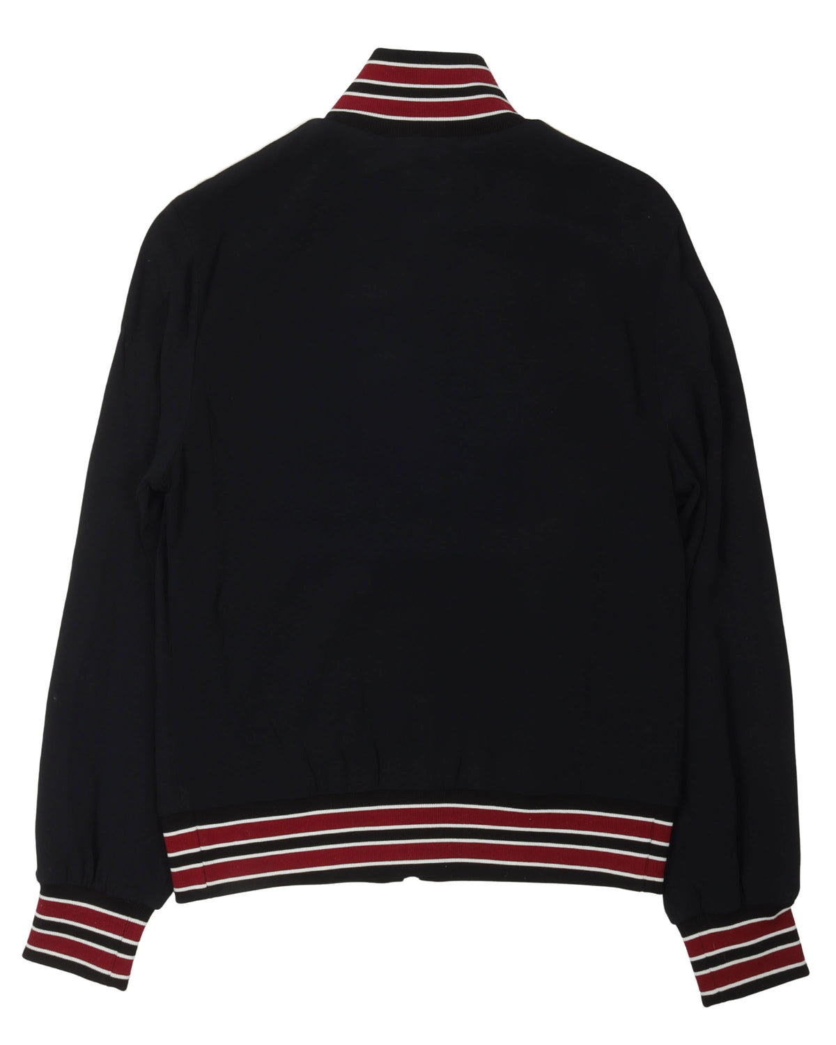 Side Strip Track Jacket