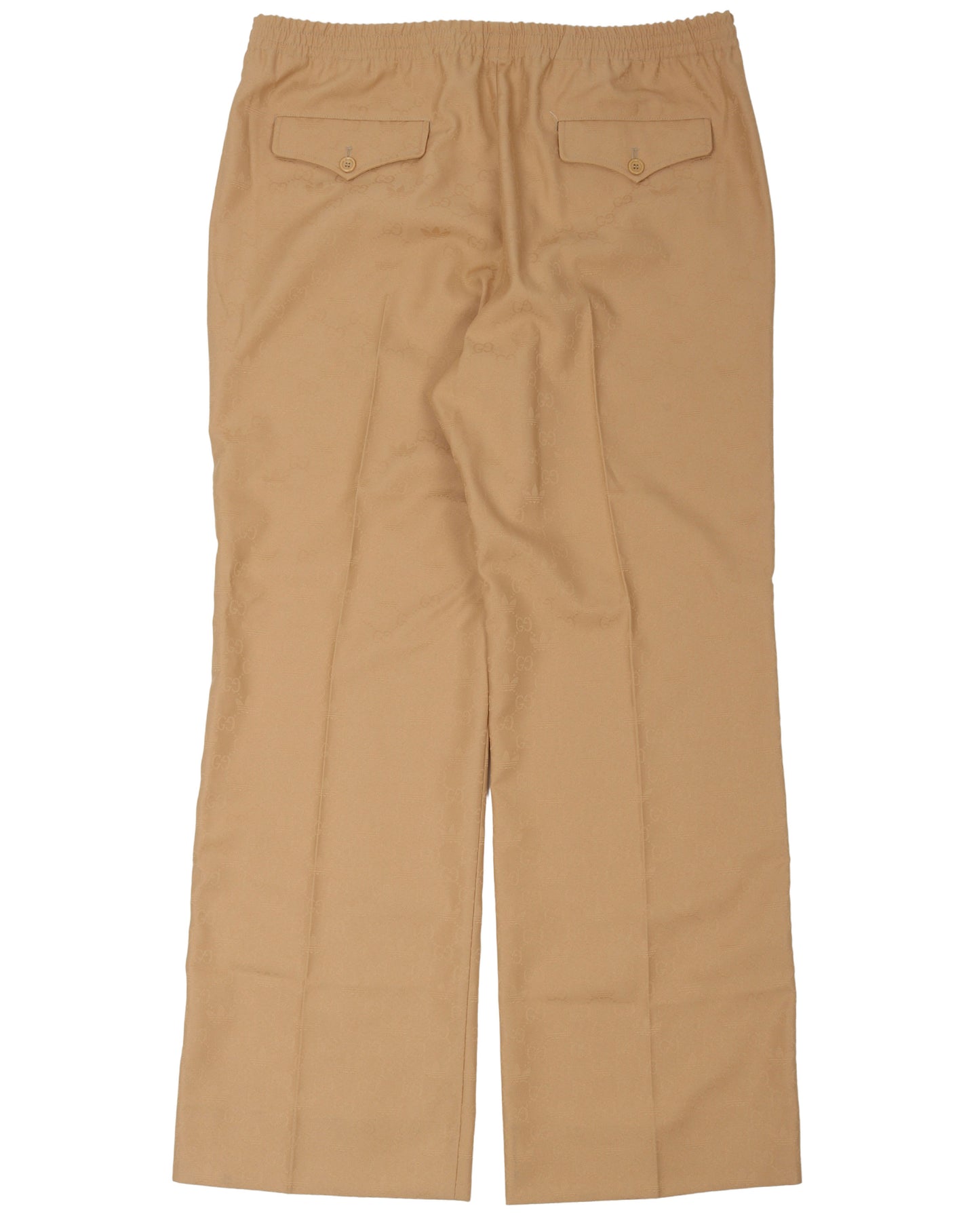 Adidas Monogram Track Pant