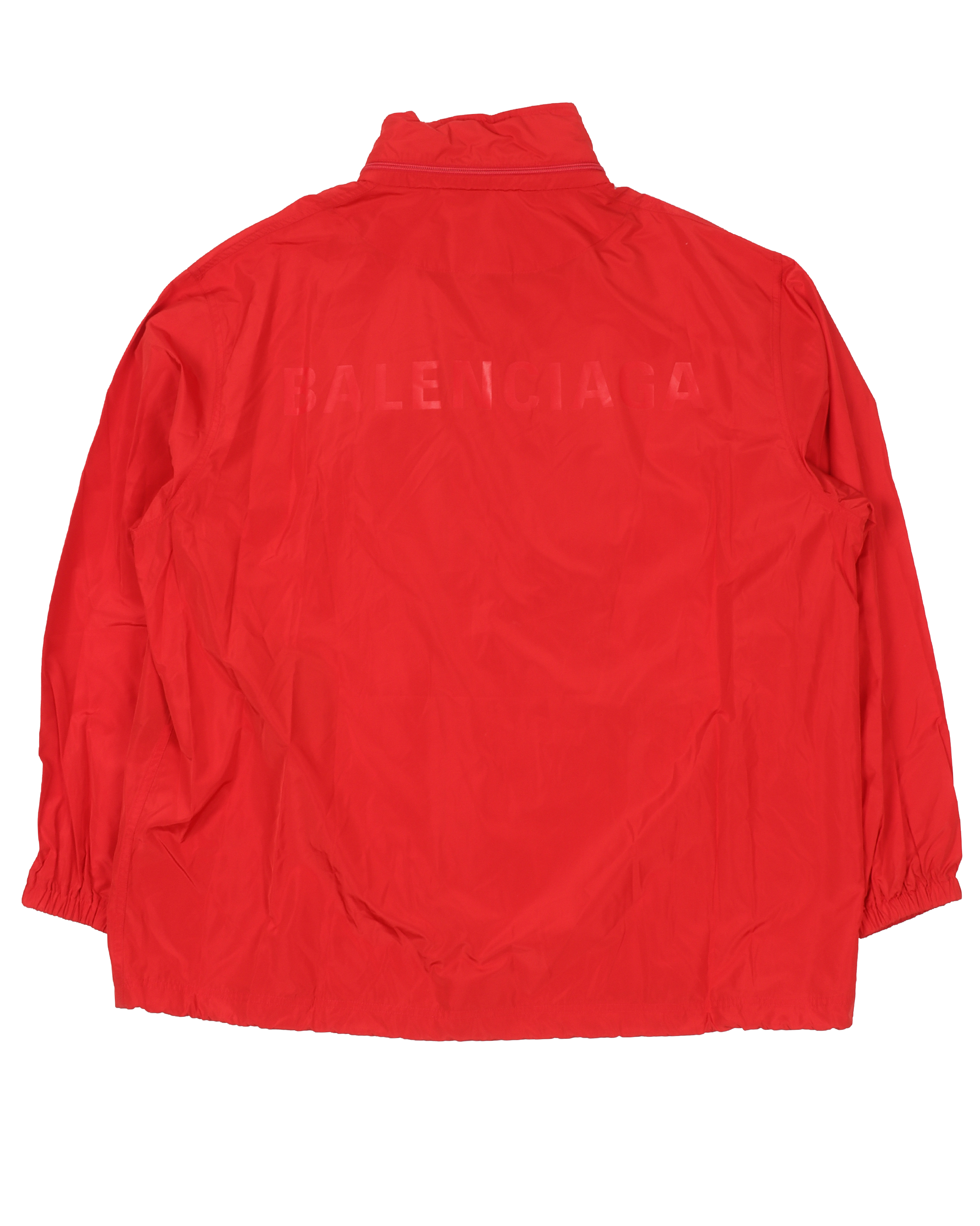 Coach 2025 red jacket