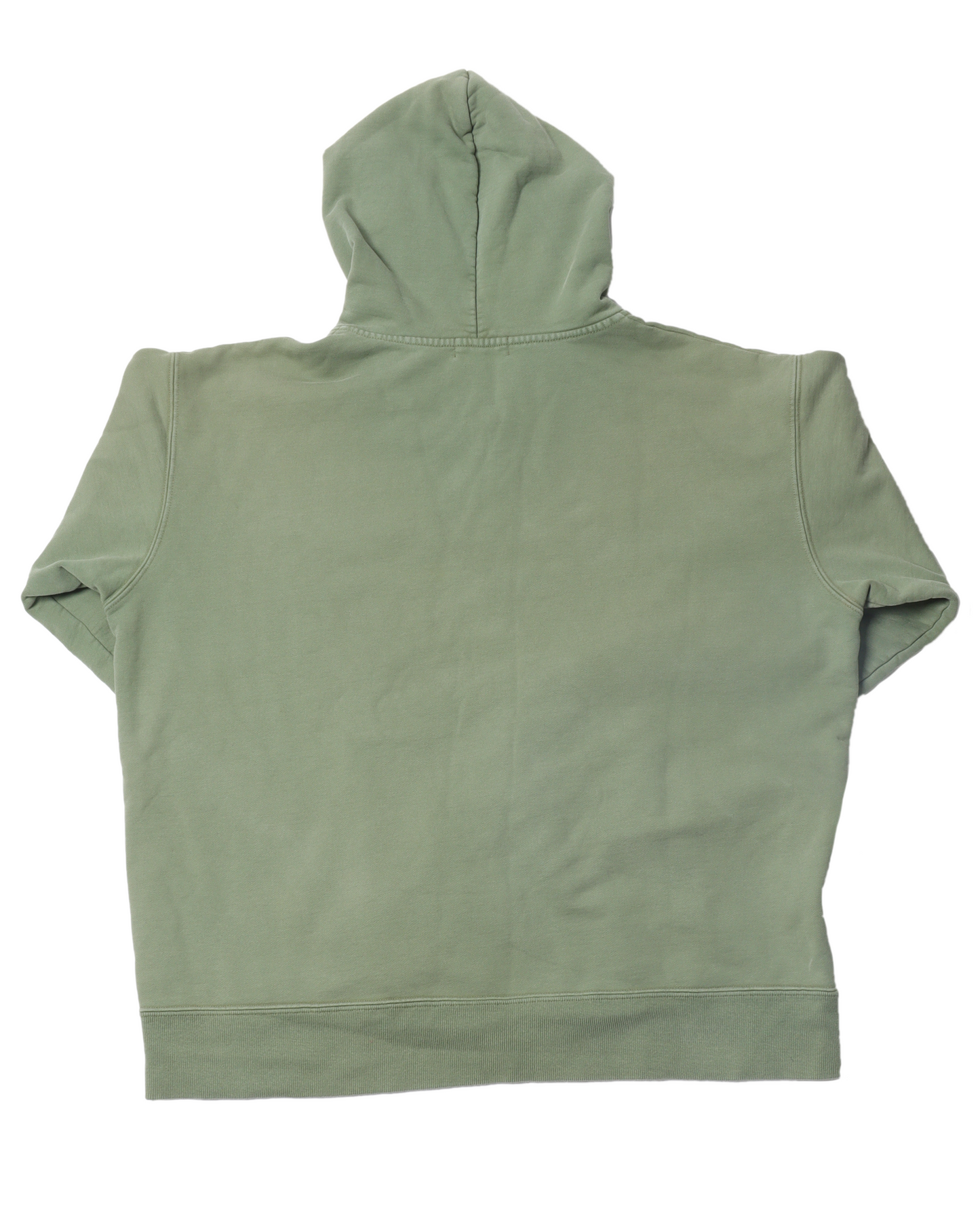 Zip Up Sweat Shirt