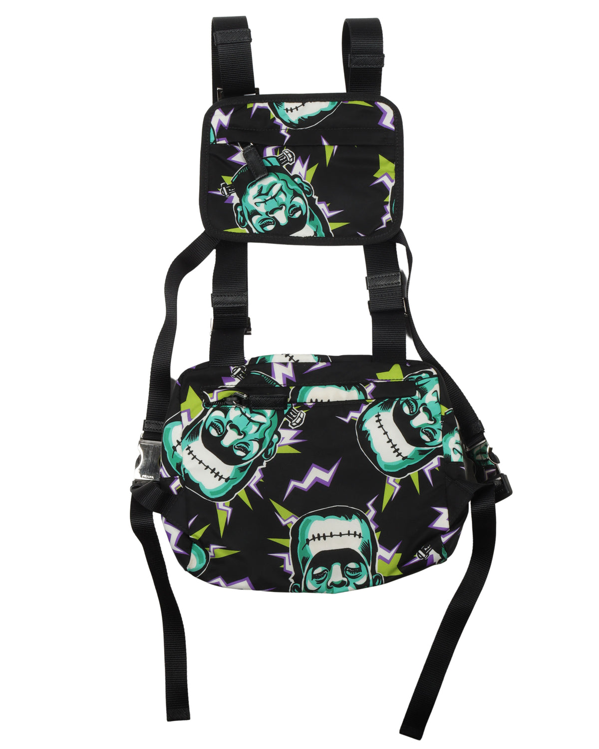 Frankenstein Harness