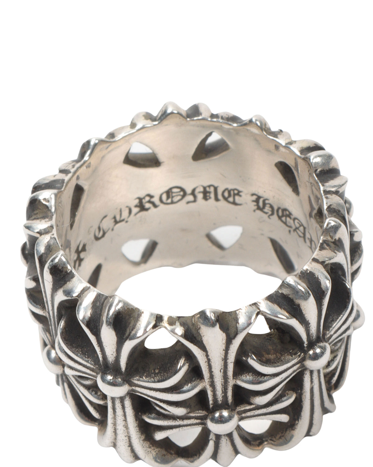Cemetery Ring