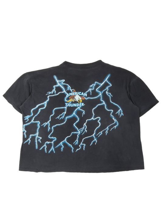 American Thunder Unicorn T-Shirt