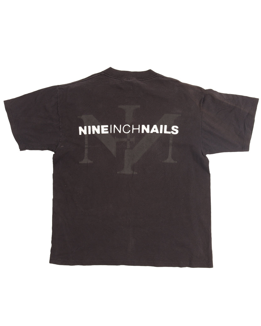 1990's Nine Inch Nails T-Shirt