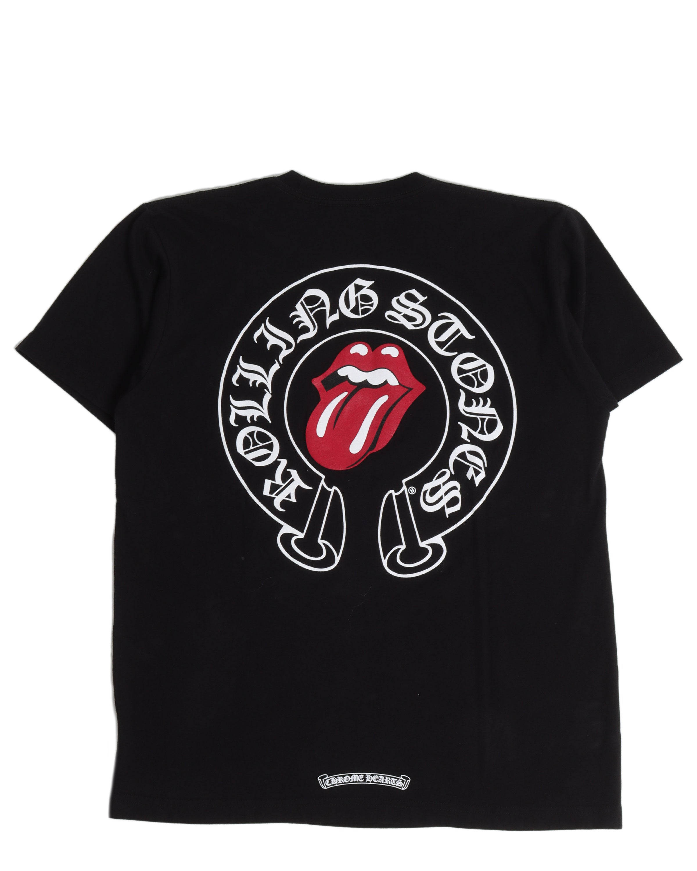 Rolling Stones Pocket T-Shirt