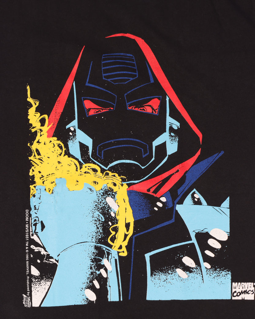 Marvel Dr. Doom 2099 T-Shirt