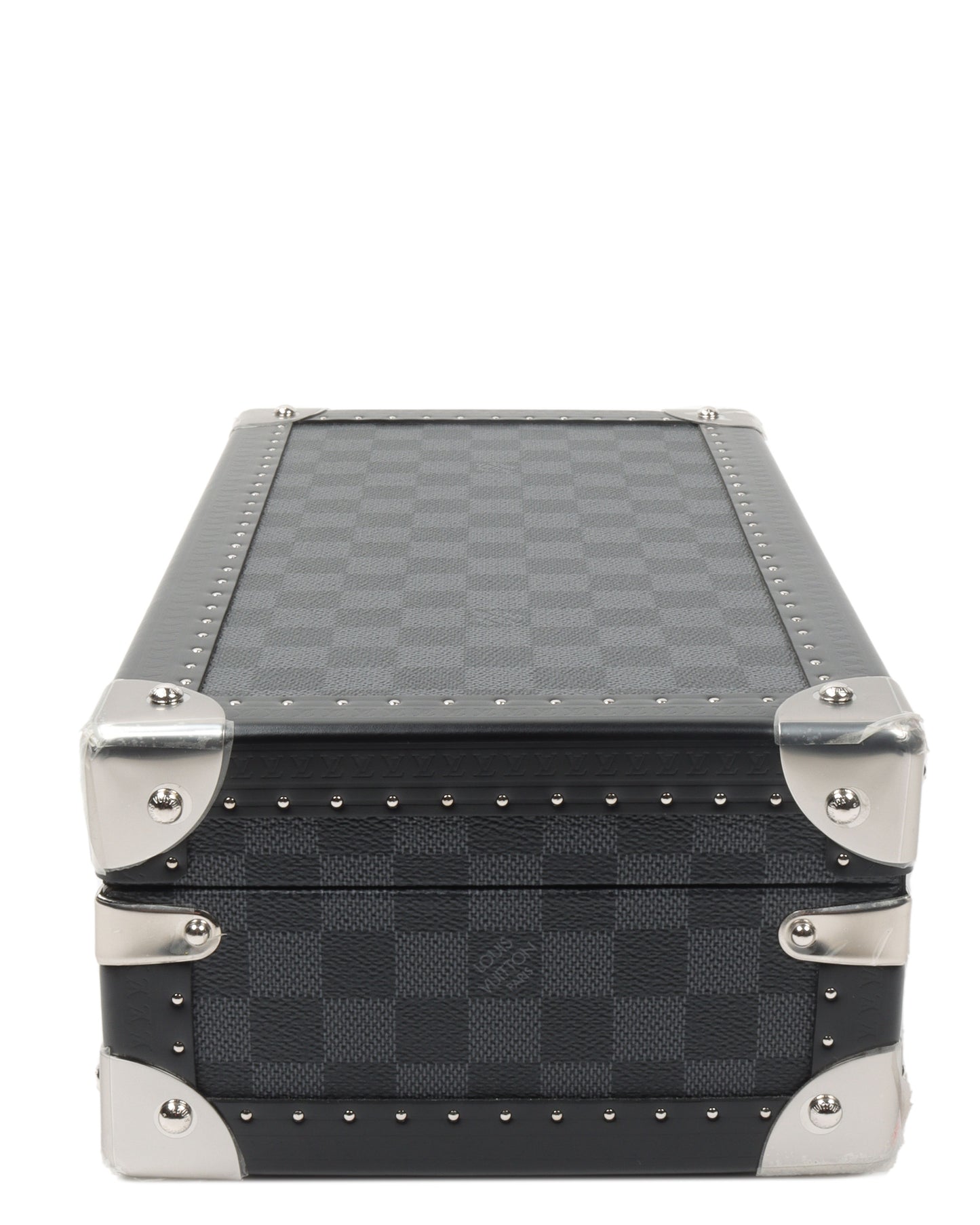 Eclipse Monogram 8-Watch Case