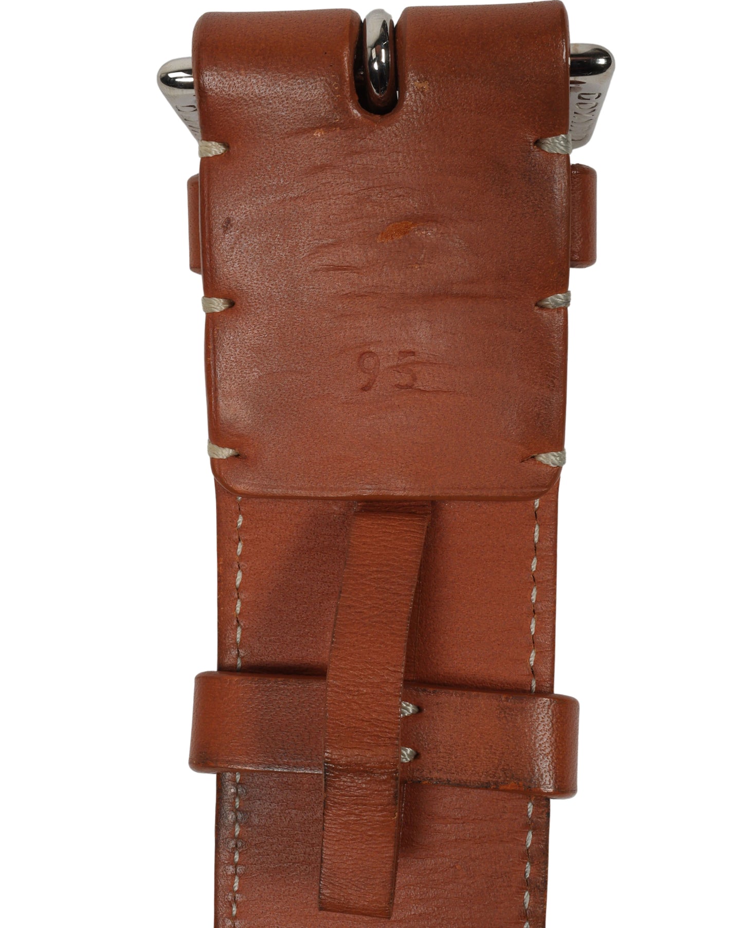 Thick Belt