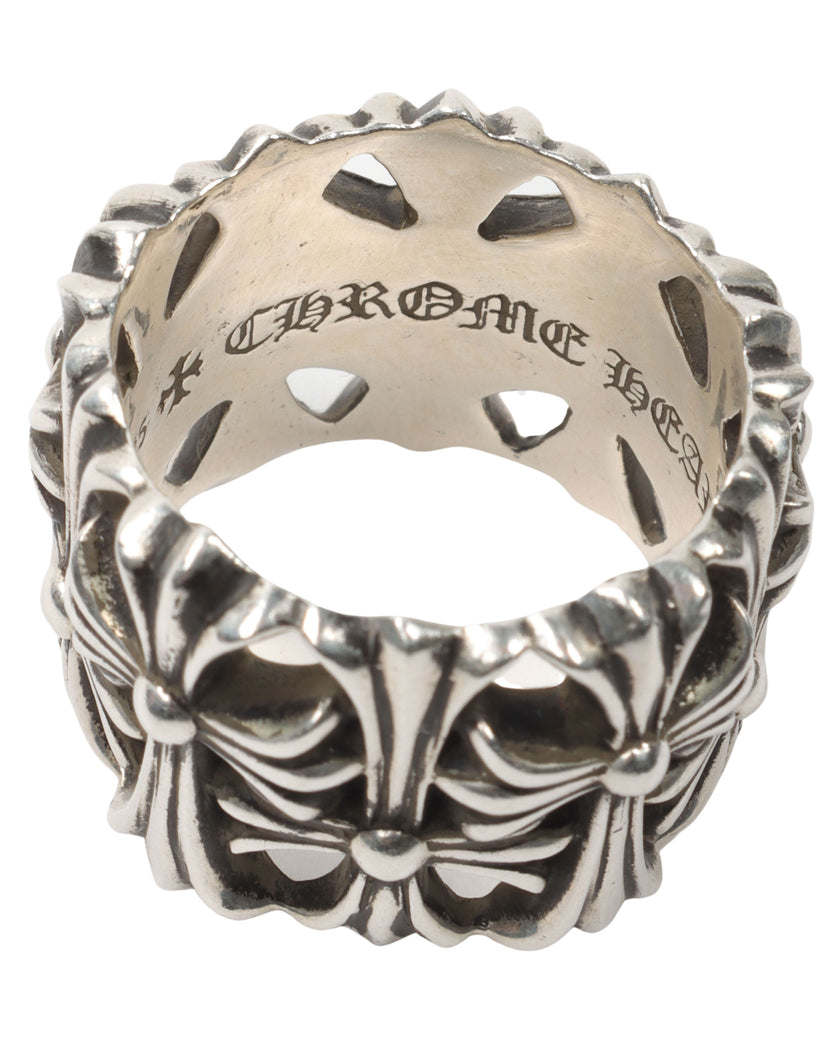 Cemetery Ring