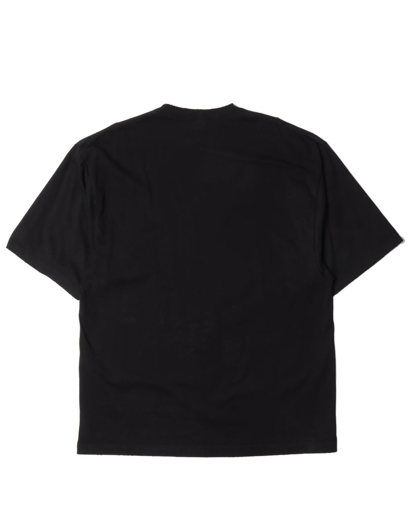 Unifit "FREE" Embroidered T-Shirt