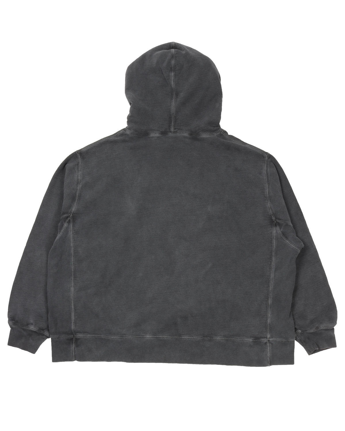 Season 3 Oversized Hoodie