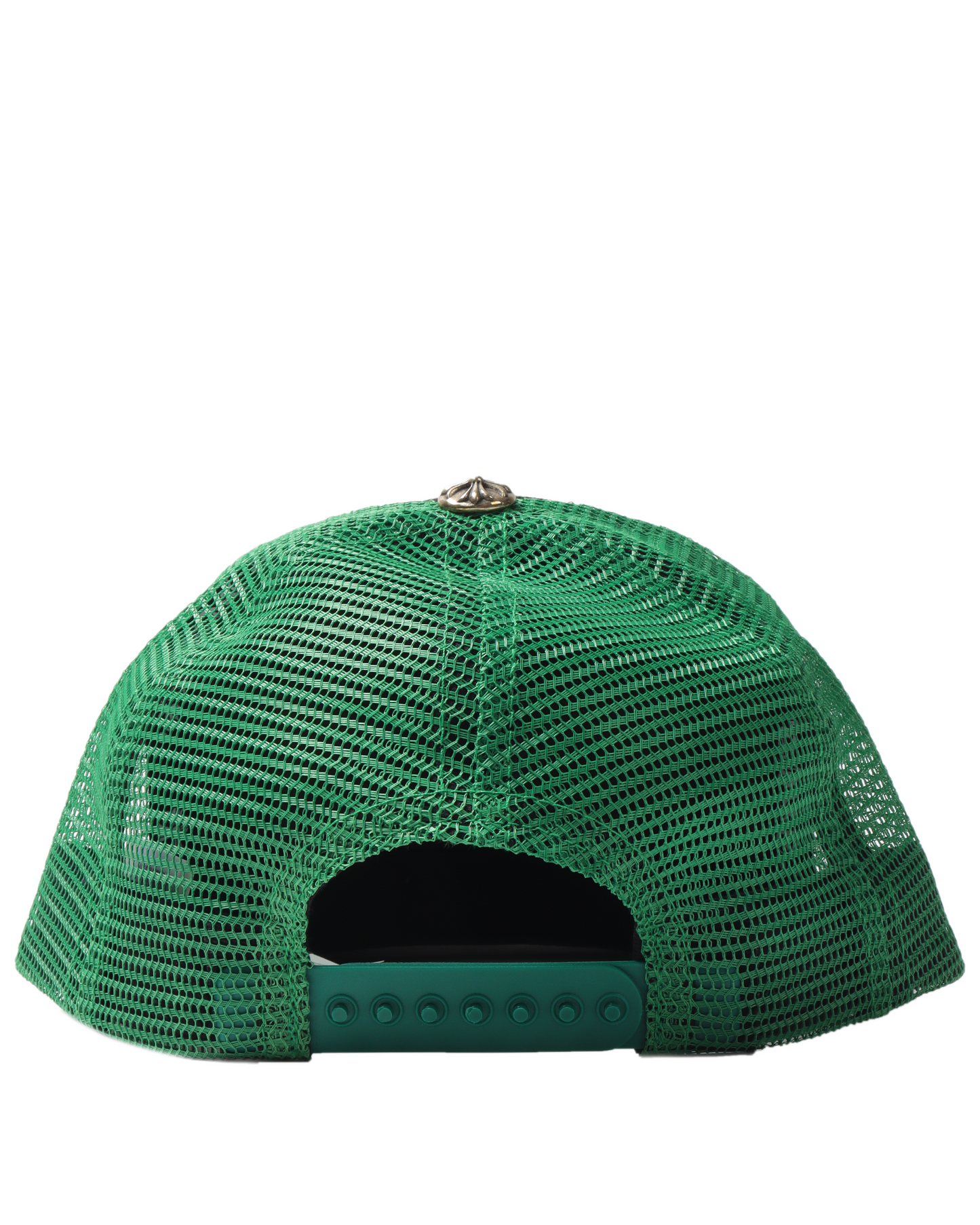 Green Trucker Hat