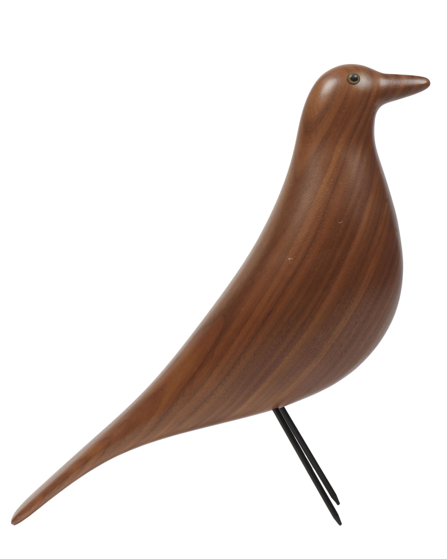 Vitra Eames House Bird Walnut