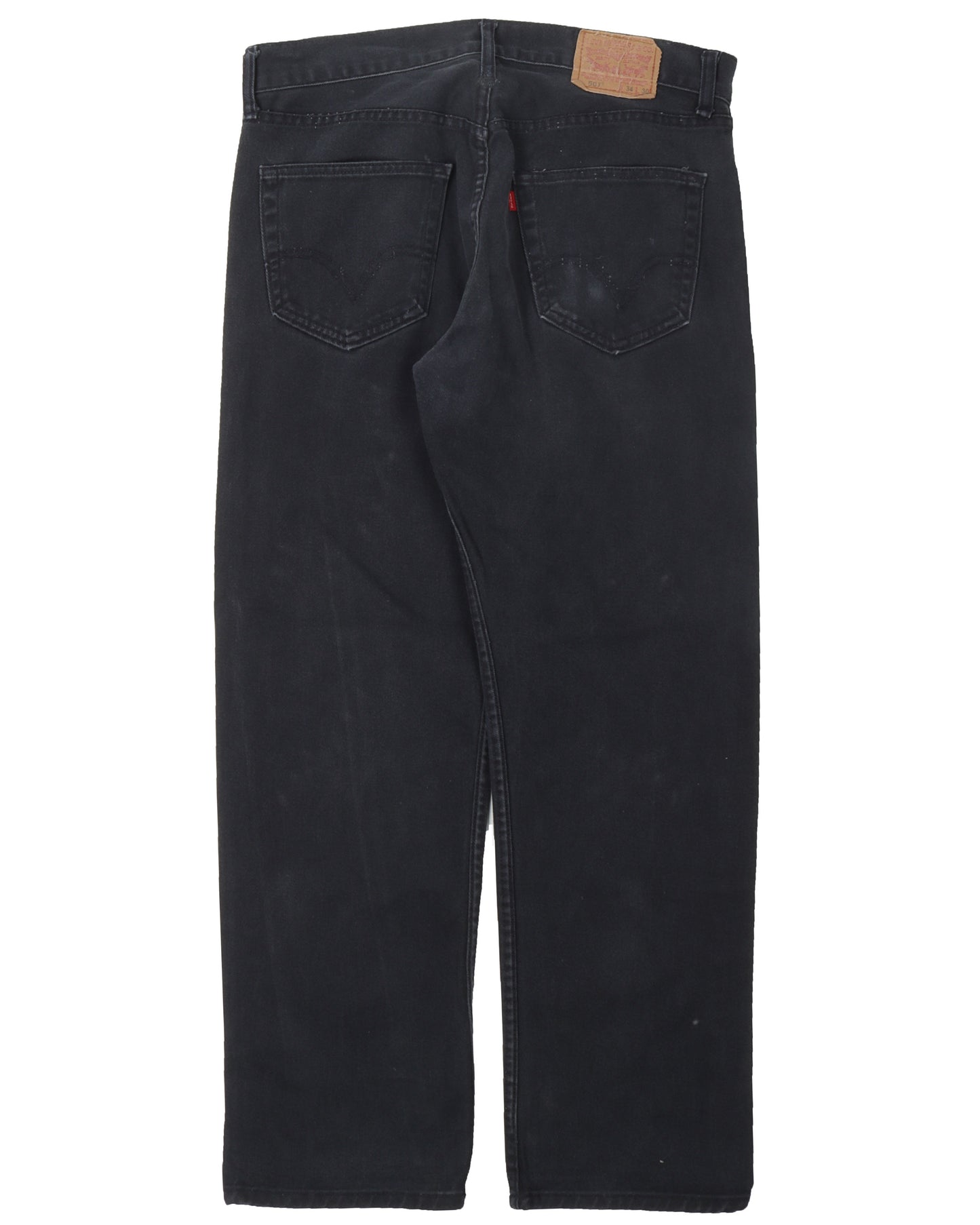 Levi's 501 Jeans