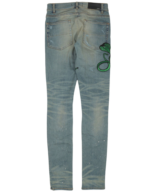 Kobra Jeans