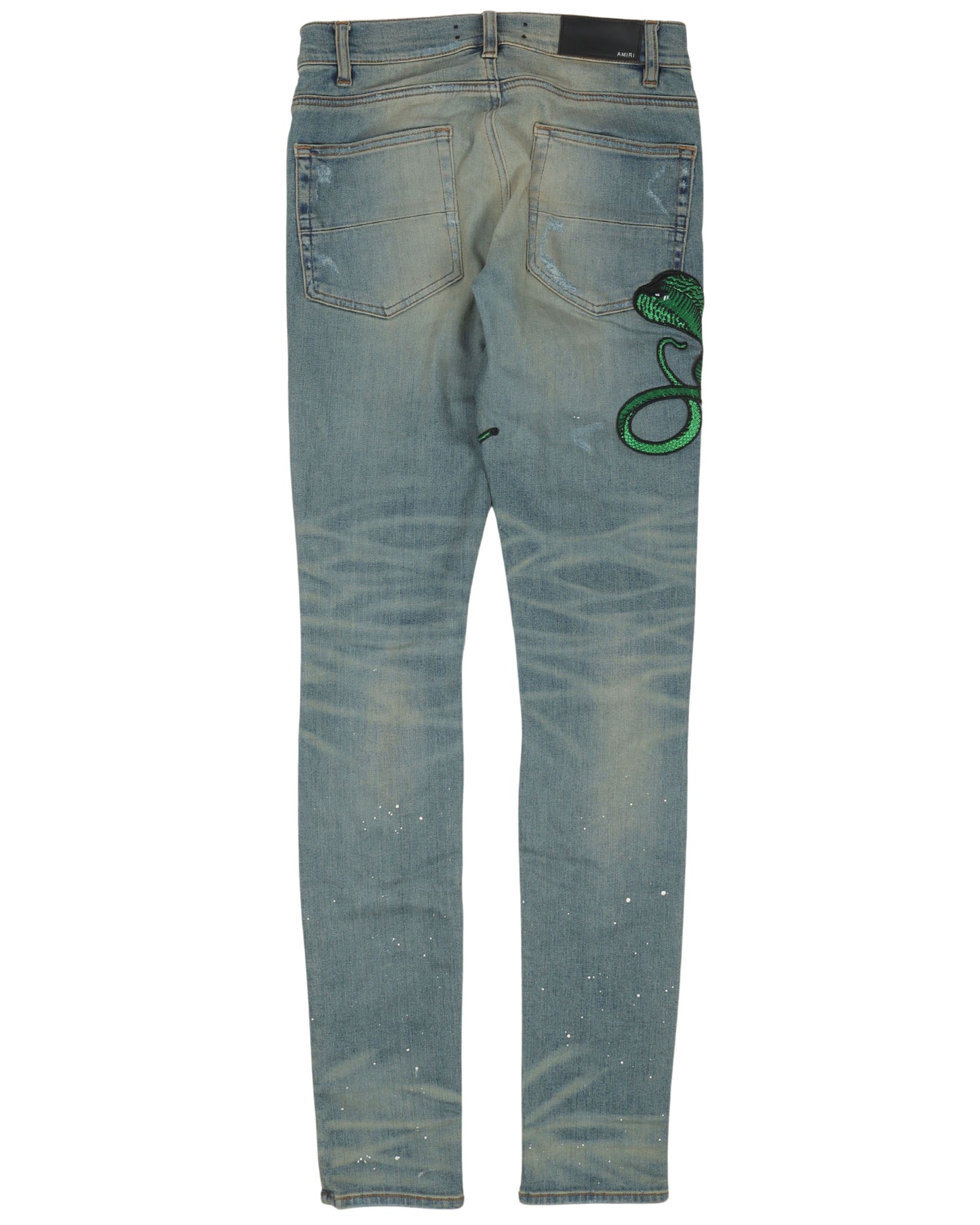 Kobra Jeans