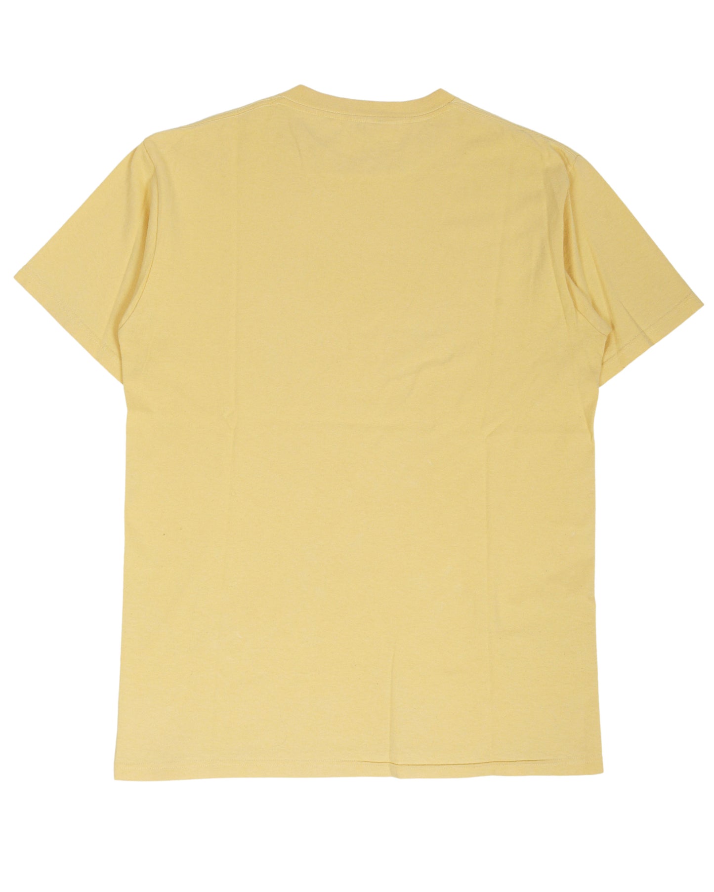 2006 Snakeskin Box Logo T-Shirt