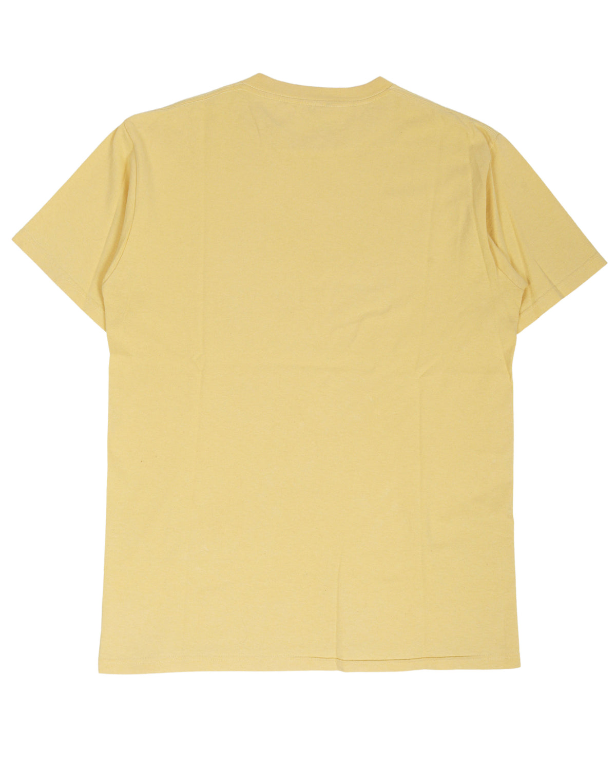 2006 Snakeskin Box Logo T-Shirt