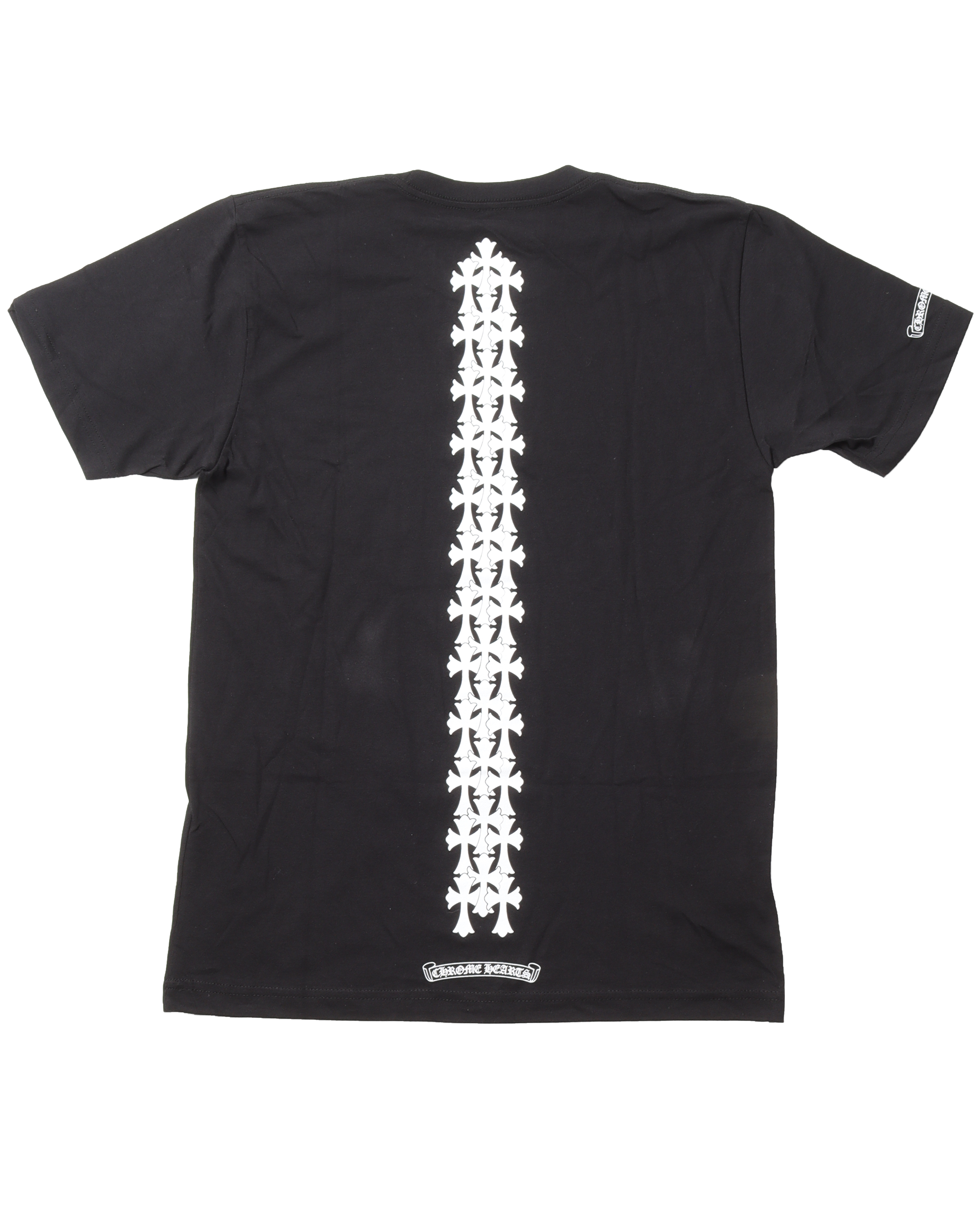 Spine Cross T-shirt