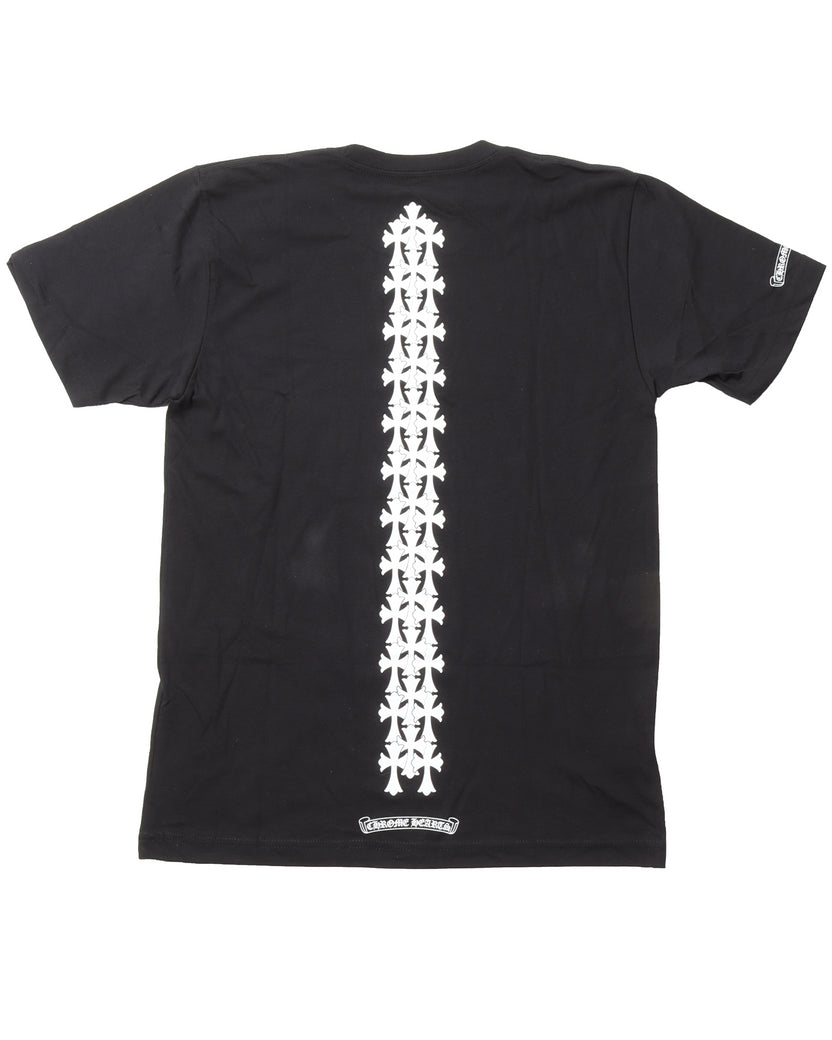 Spine Cross T-shirt