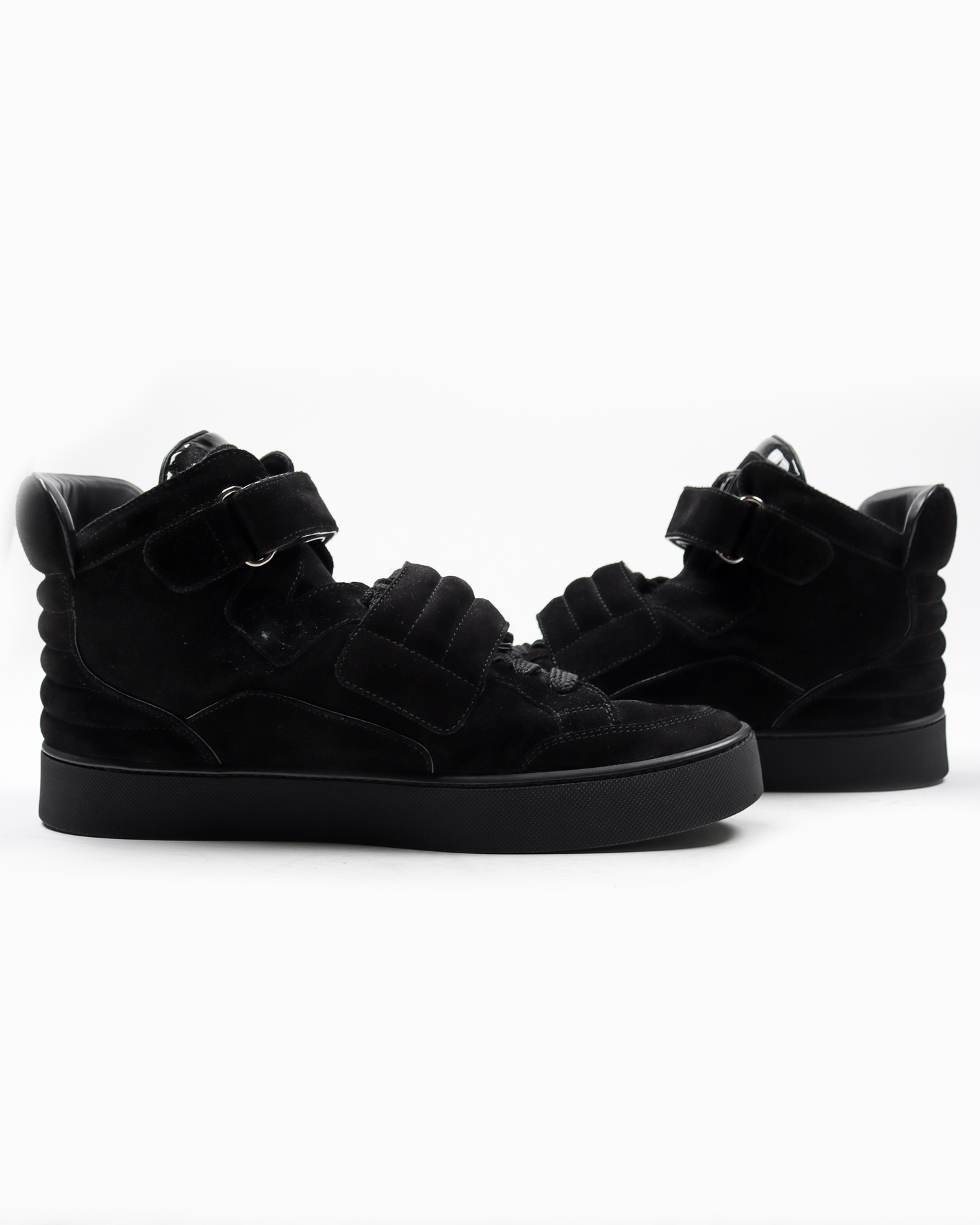 Kanye West Black Jasper