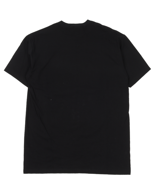 2008 Charle Bronson Box Logo T-Shirt