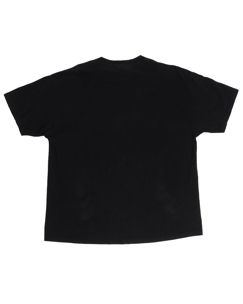 Jay-Z Portrait T-Shirt