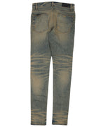 Sand Fade Jeans