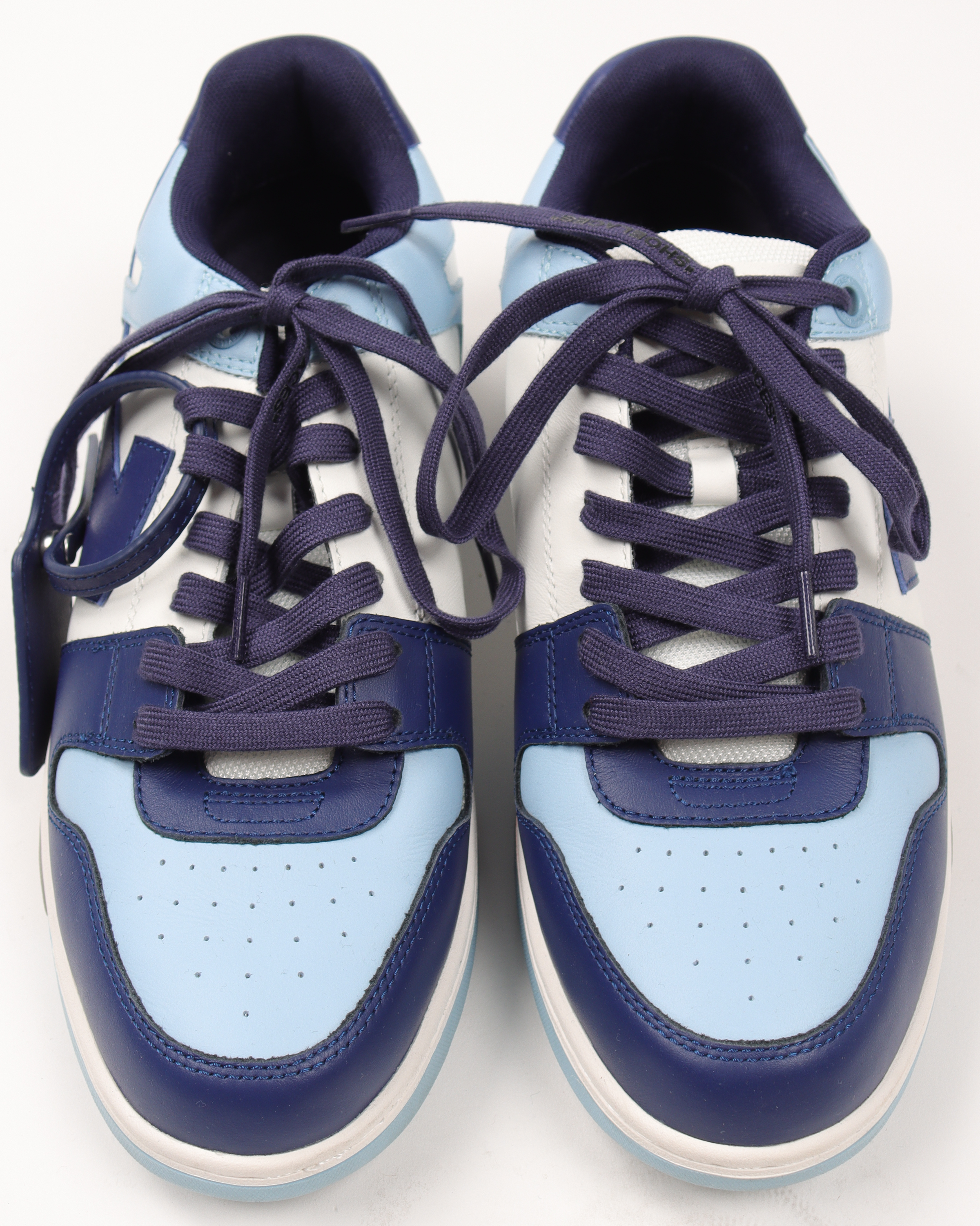 Out Of Office Arrow Trainer Sneakers