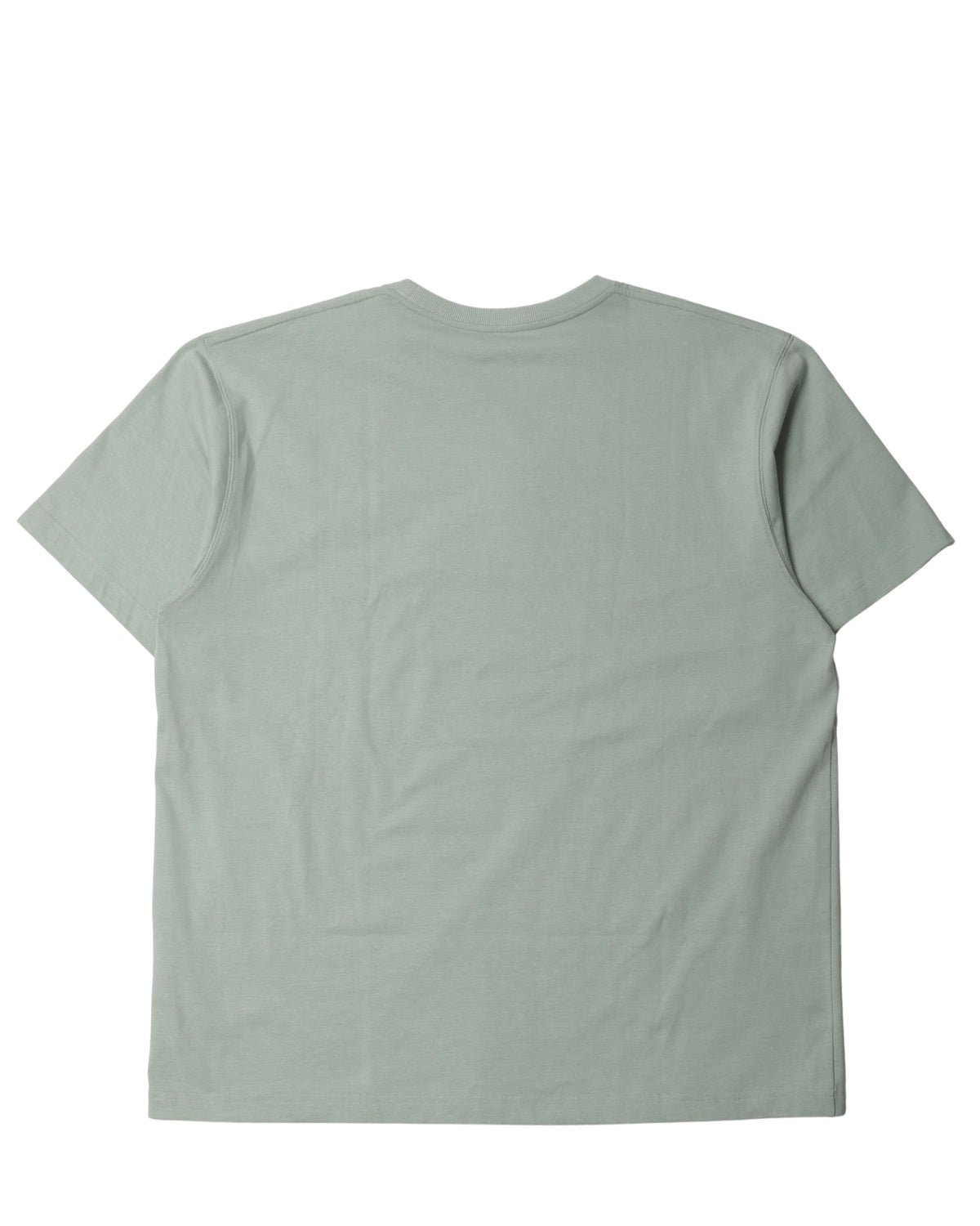 CD Embroidered T-Shirt