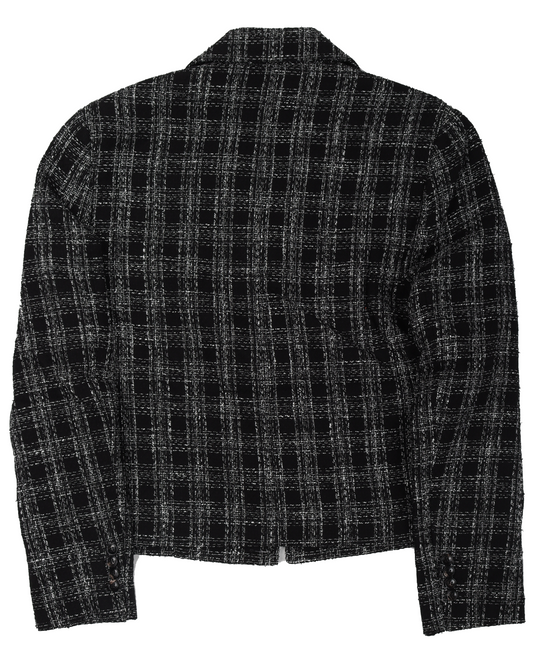 Cadet Jacket