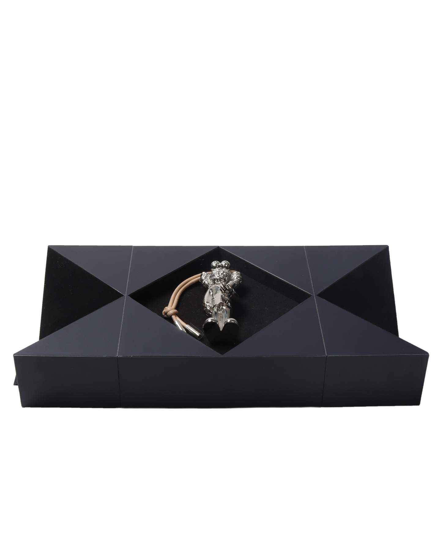 Kaws Palladium Perfume Mini Statue (2019)