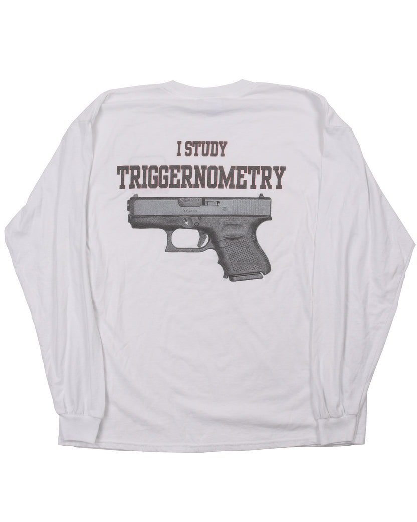 'Glock University' L/S T-Shirt