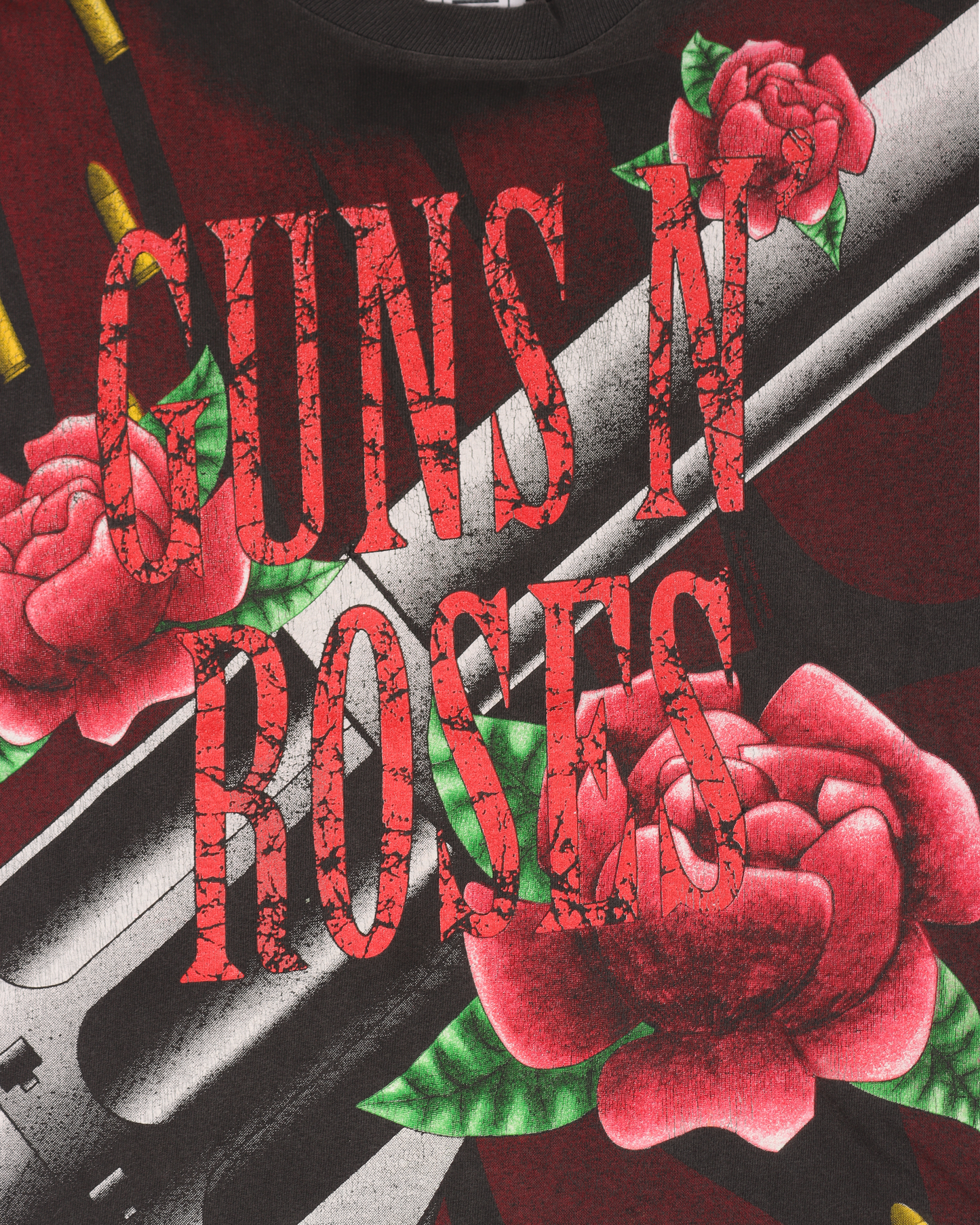 Guns N' Roses Graphic T-Shirt