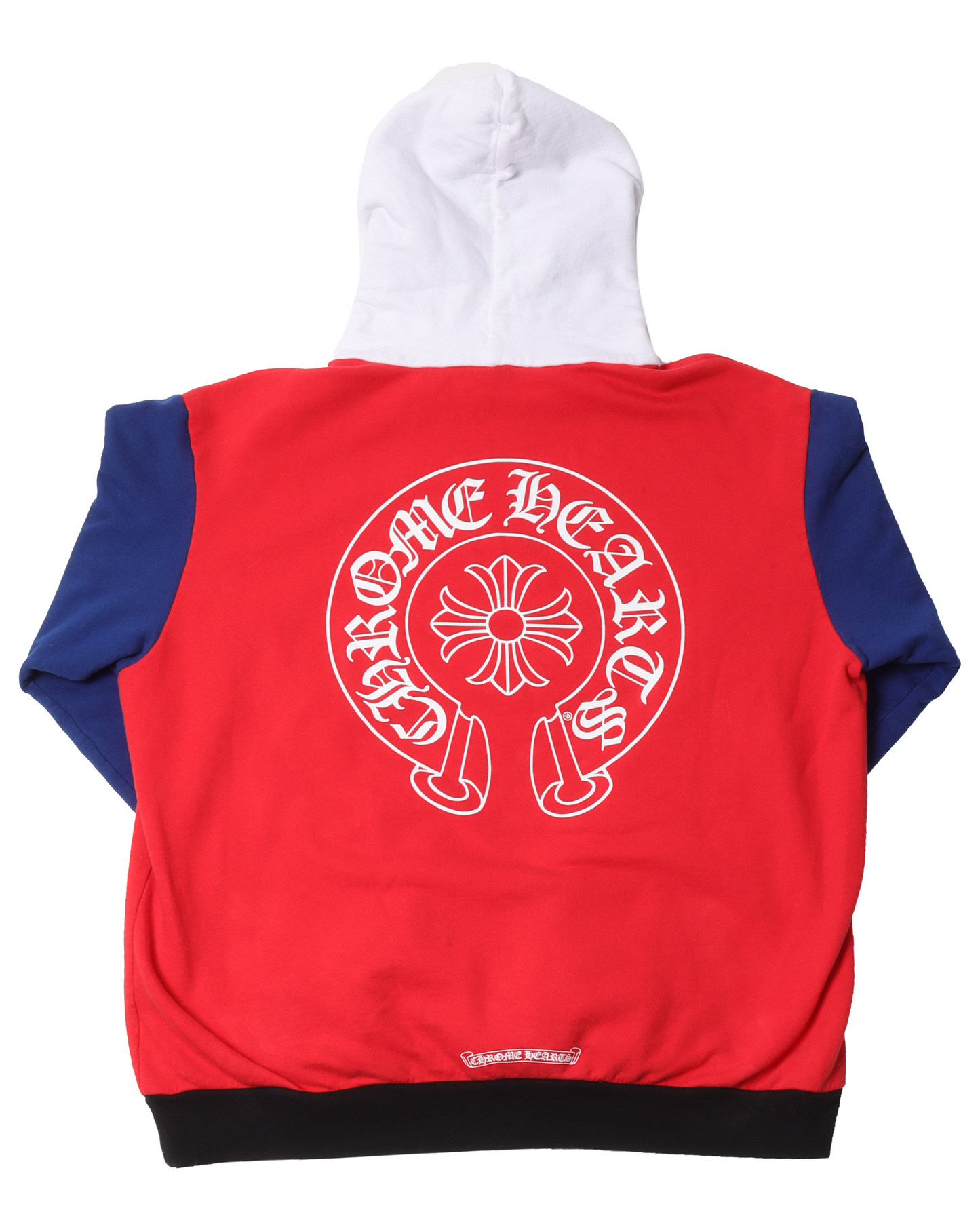 Multicolor Mattyboy Hoodie