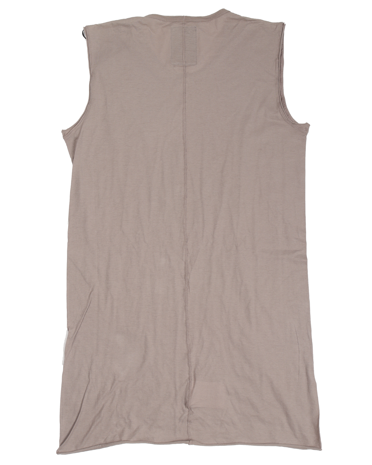 Moncler Sleeveless T-Shirt