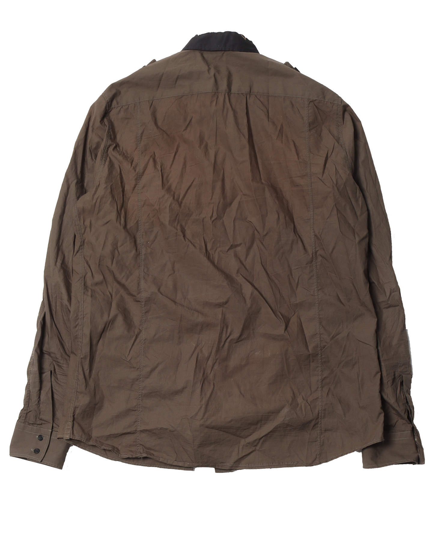 Military Shirt