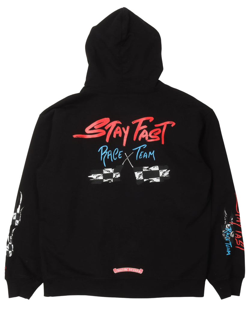 Matty Boy Stay Fast Hoodie