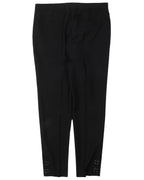 Wool Pants