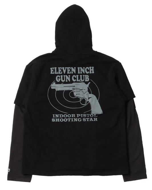 "Justin Forever" Hoodie