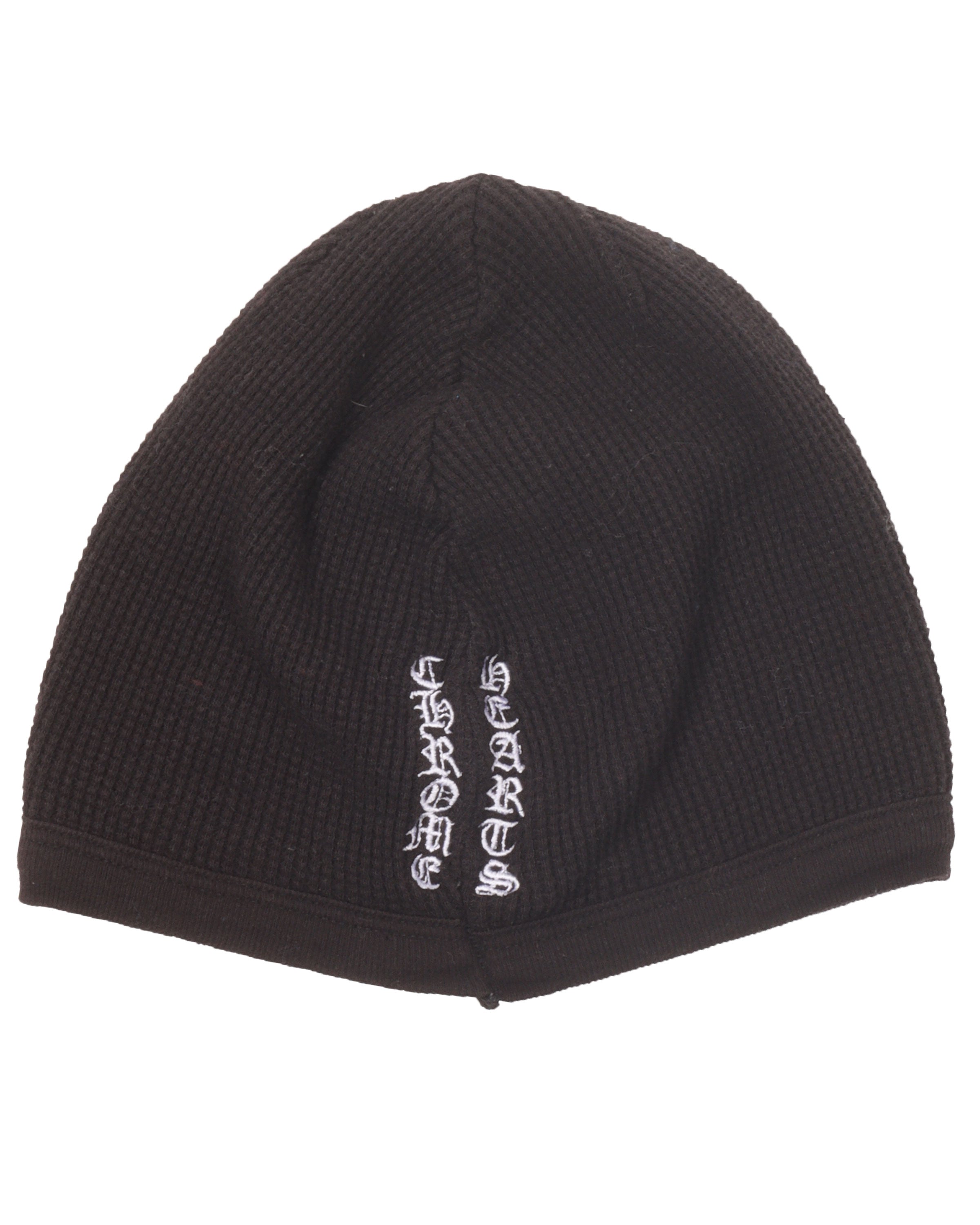 Chrome Hearts Cross Skully Cap – Justin Reed