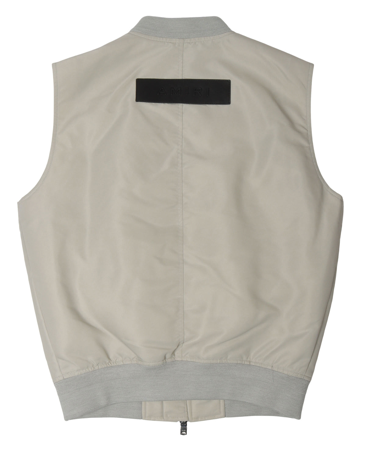 Nylon Vest
