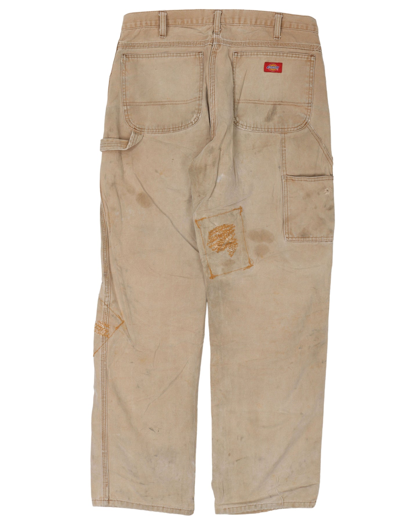 Dickies' Carpenter Pant