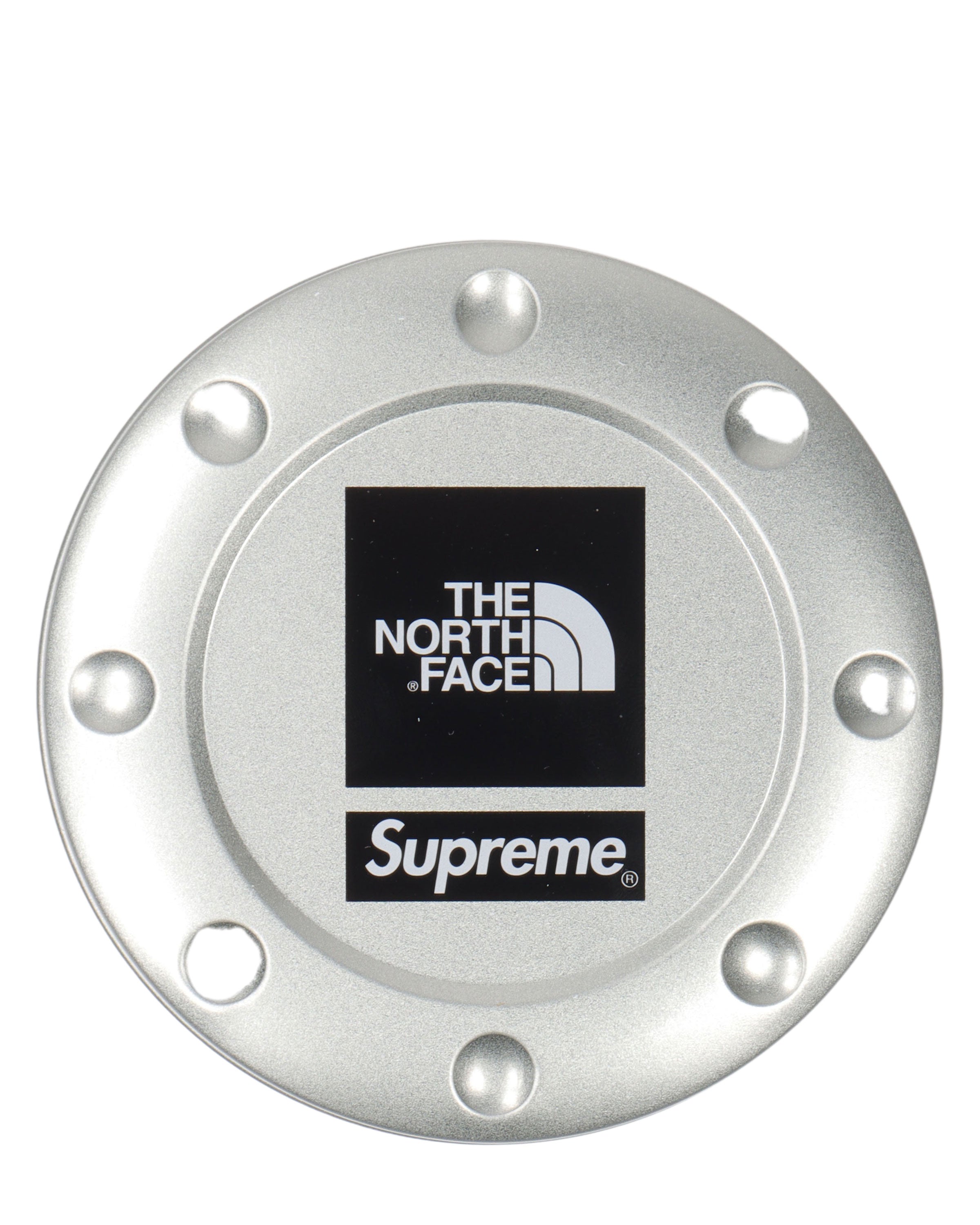 Supreme The North Face G Shock Watch