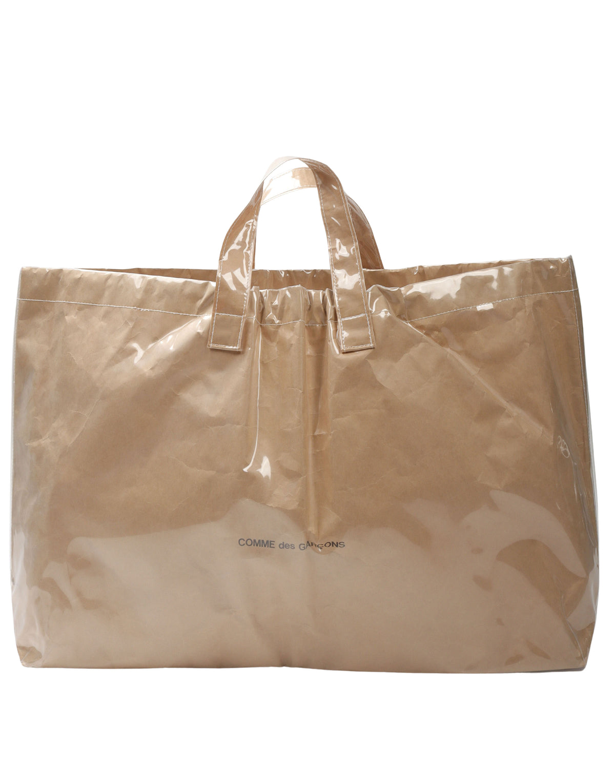 Paper Tote Bag