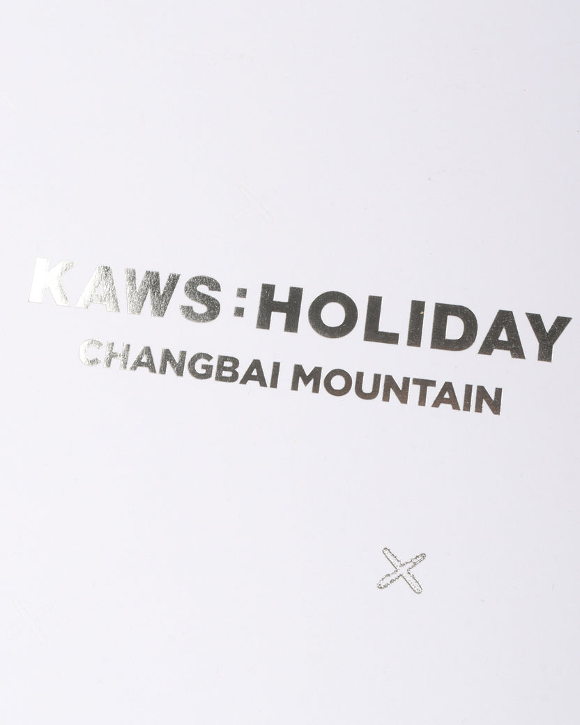Holiday Changbai Mountain Snow Globe