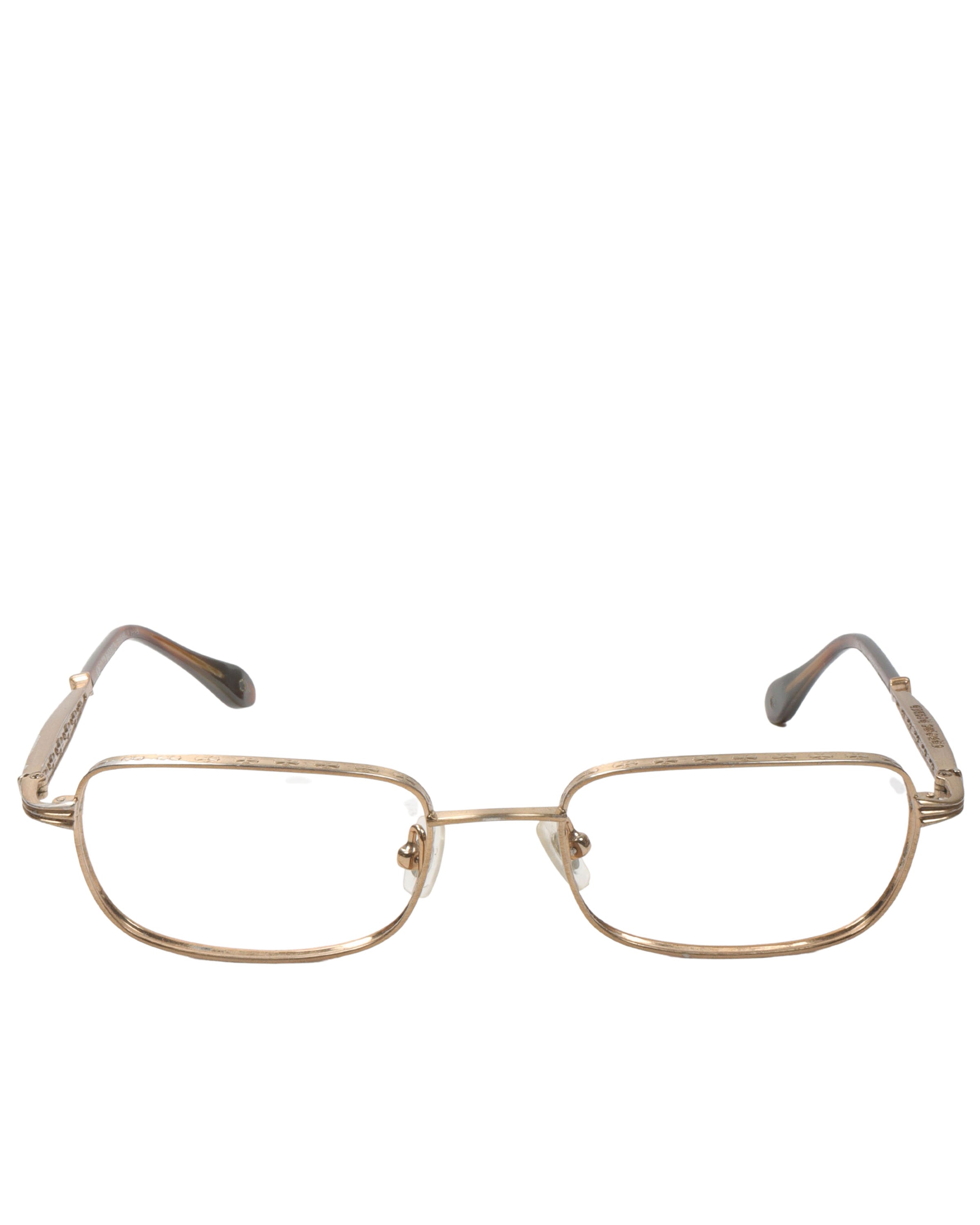 "VACANT" Glasses Frames